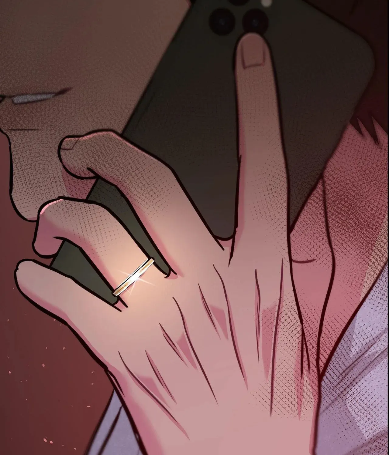 Read ARTS MANZ chapter 58 image 124 on Lezhin