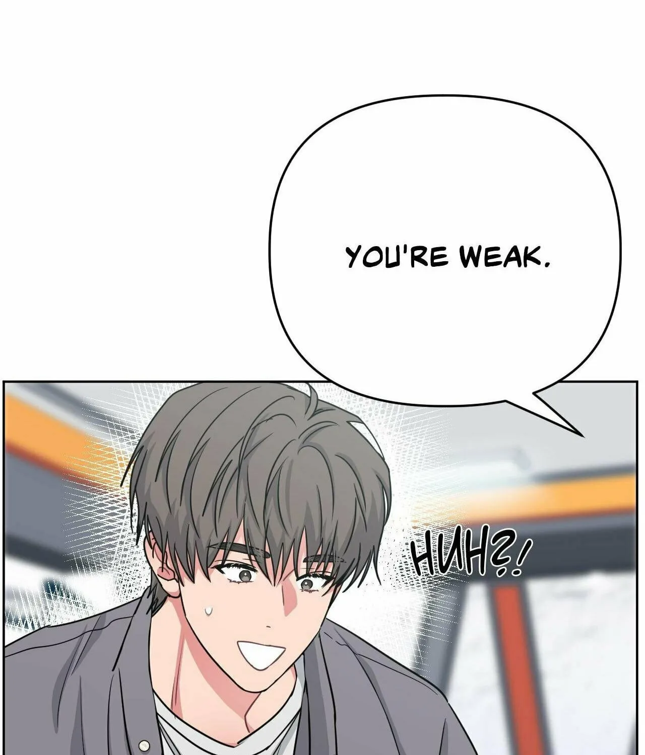 Read ARTS MANZ chapter 58 image 17 on Lezhin