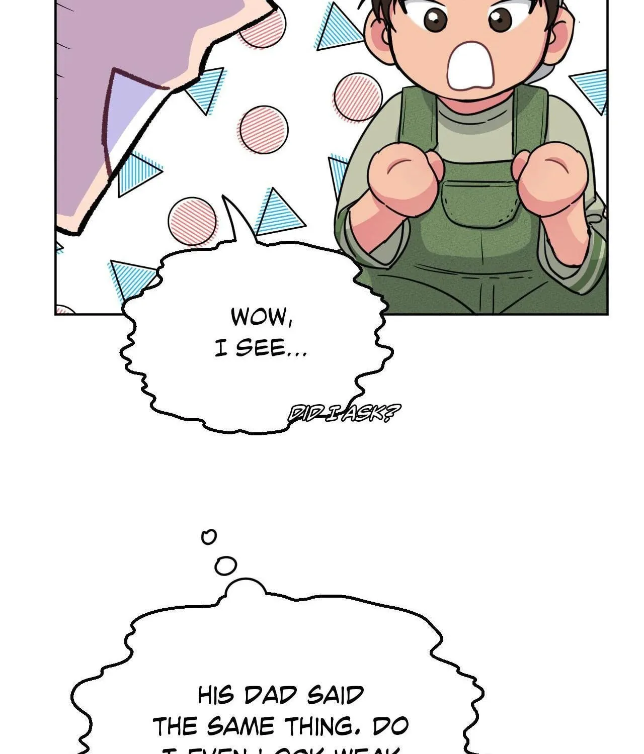 Read ARTS MANZ chapter 58 image 20 on Lezhin
