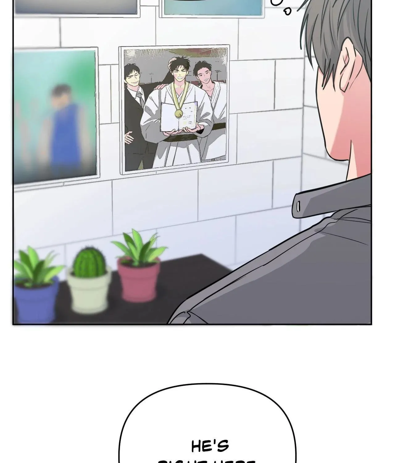 Read ARTS MANZ chapter 58 image 25 on Lezhin