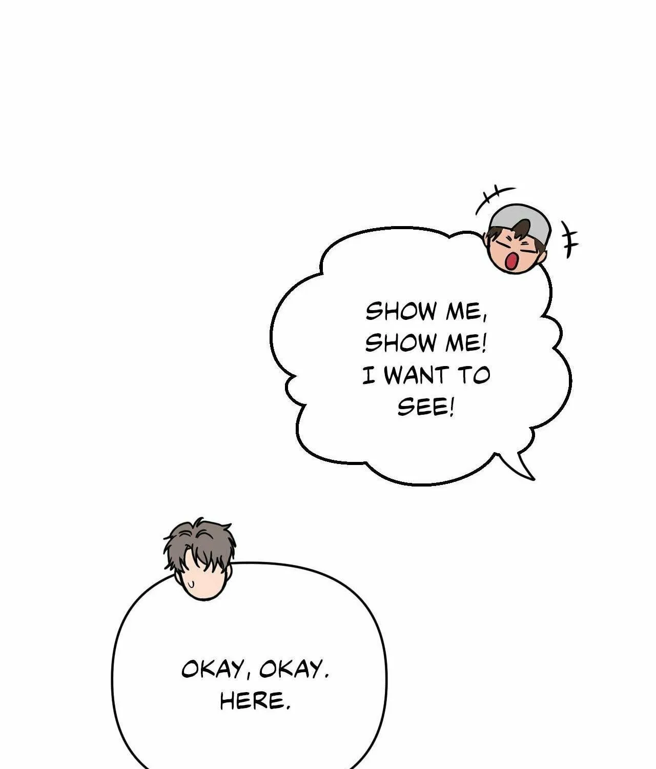 Read ARTS MANZ chapter 58 image 27 on Lezhin
