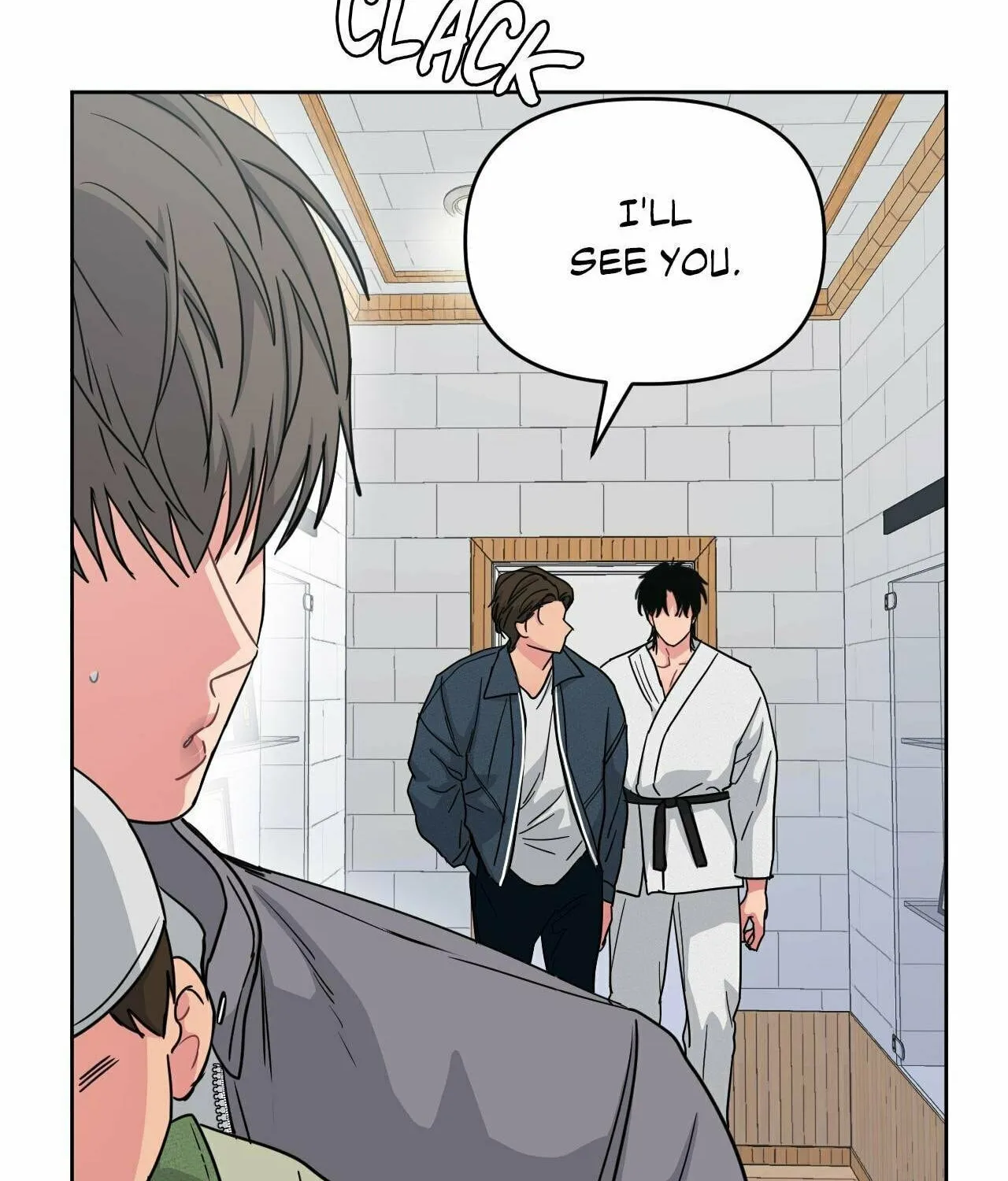 Read ARTS MANZ chapter 58 image 30 on Lezhin