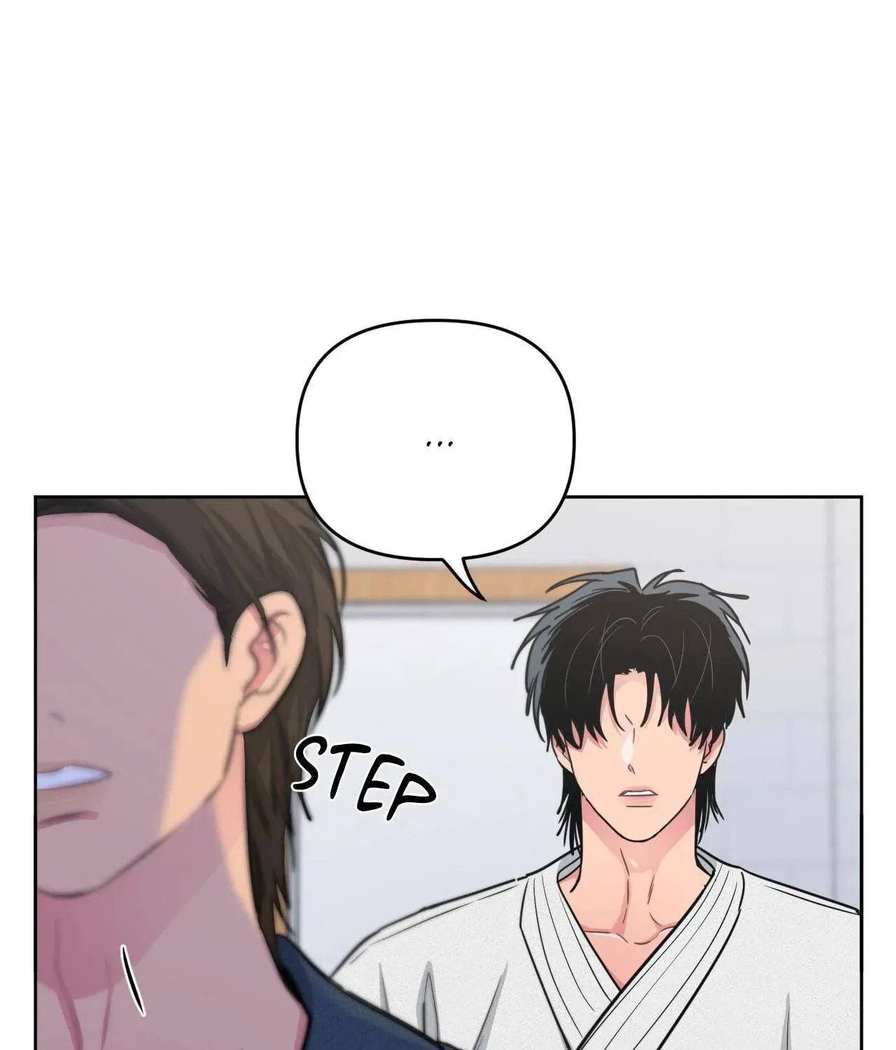 Read ARTS MANZ chapter 58 image 41 on Lezhin