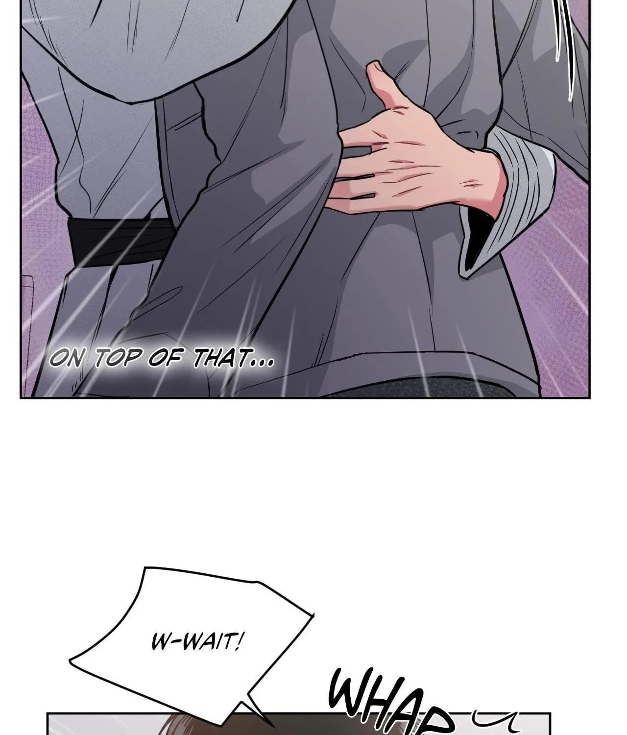 Read ARTS MANZ chapter 58 image 50 on Lezhin