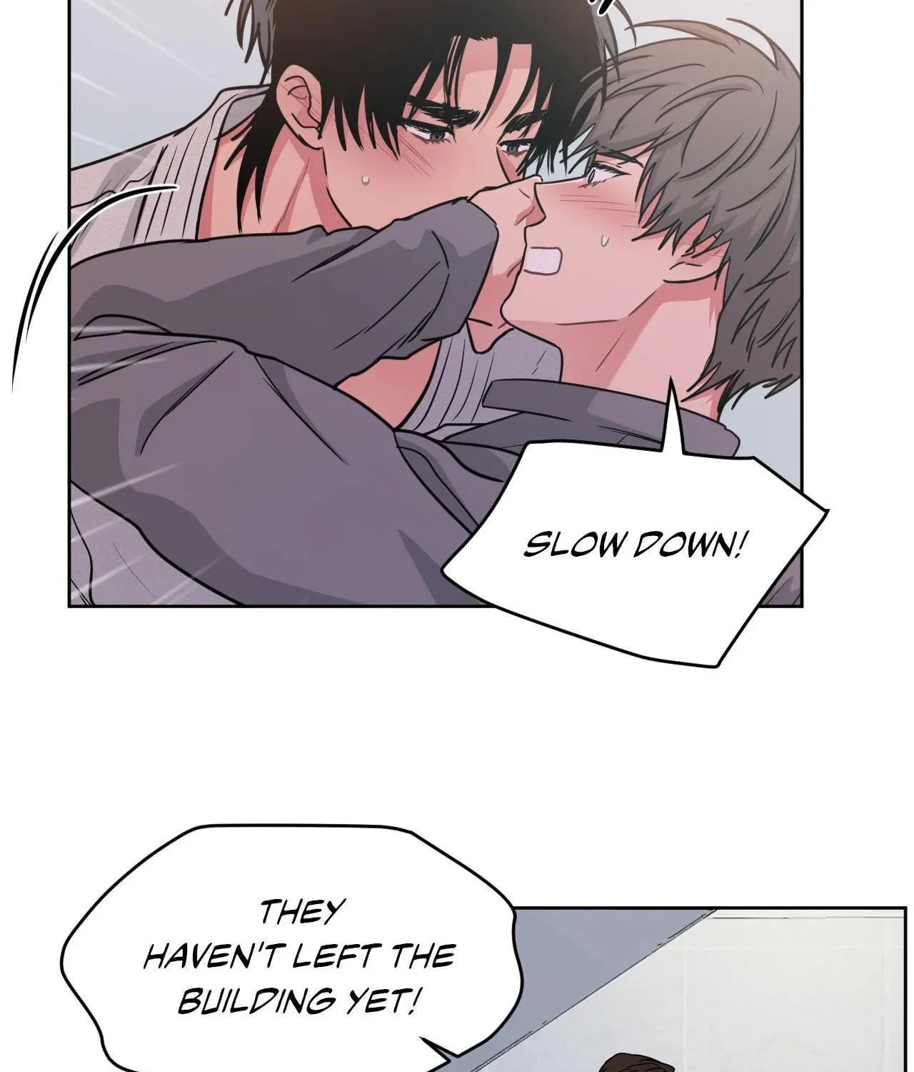 Read ARTS MANZ chapter 58 image 51 on Lezhin