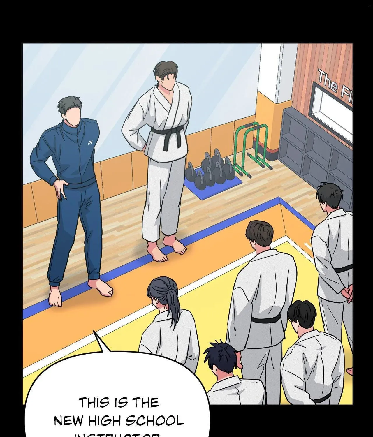 Read ARTS MANZ chapter 58 image 61 on Lezhin