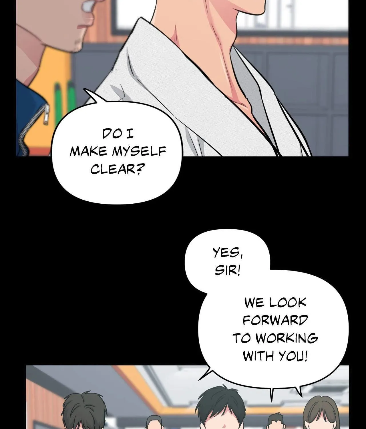 Read ARTS MANZ chapter 58 image 63 on Lezhin