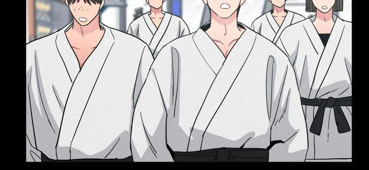 Read ARTS MANZ chapter 58 image 64 on Lezhin