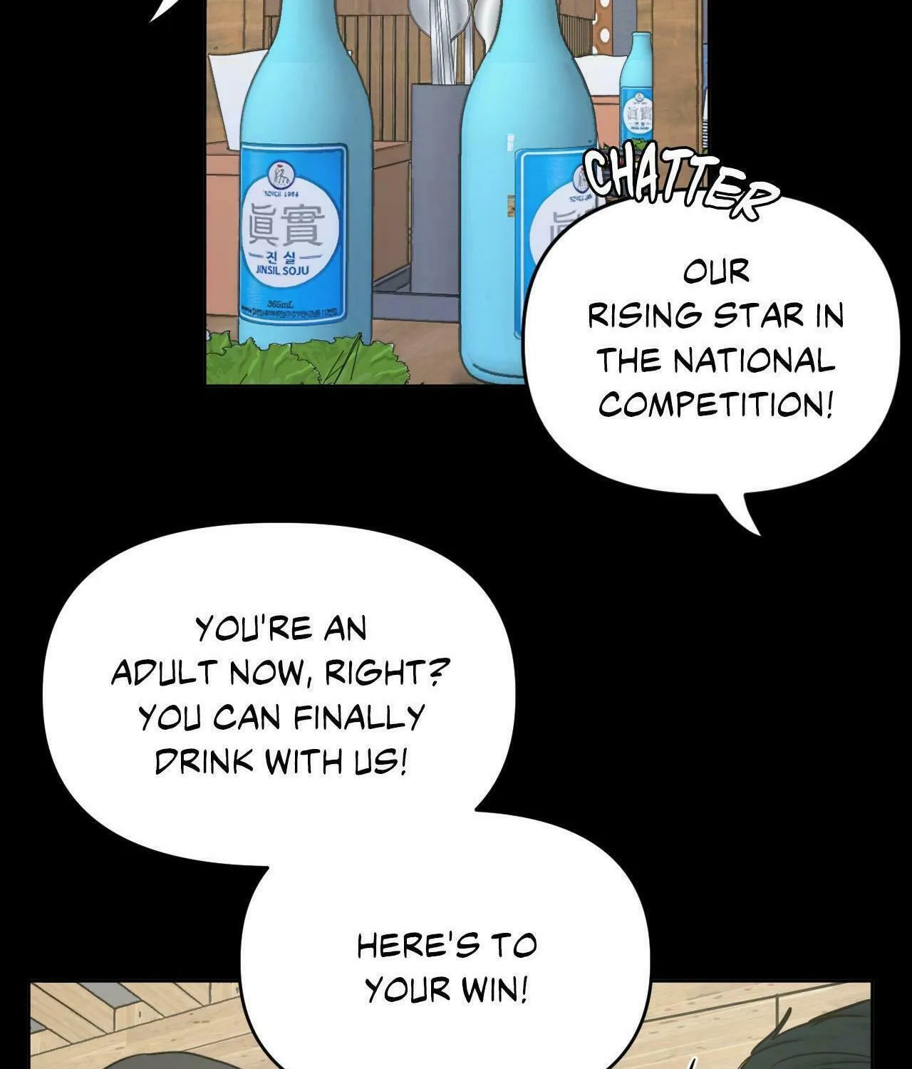 Read ARTS MANZ chapter 58 image 68 on Lezhin