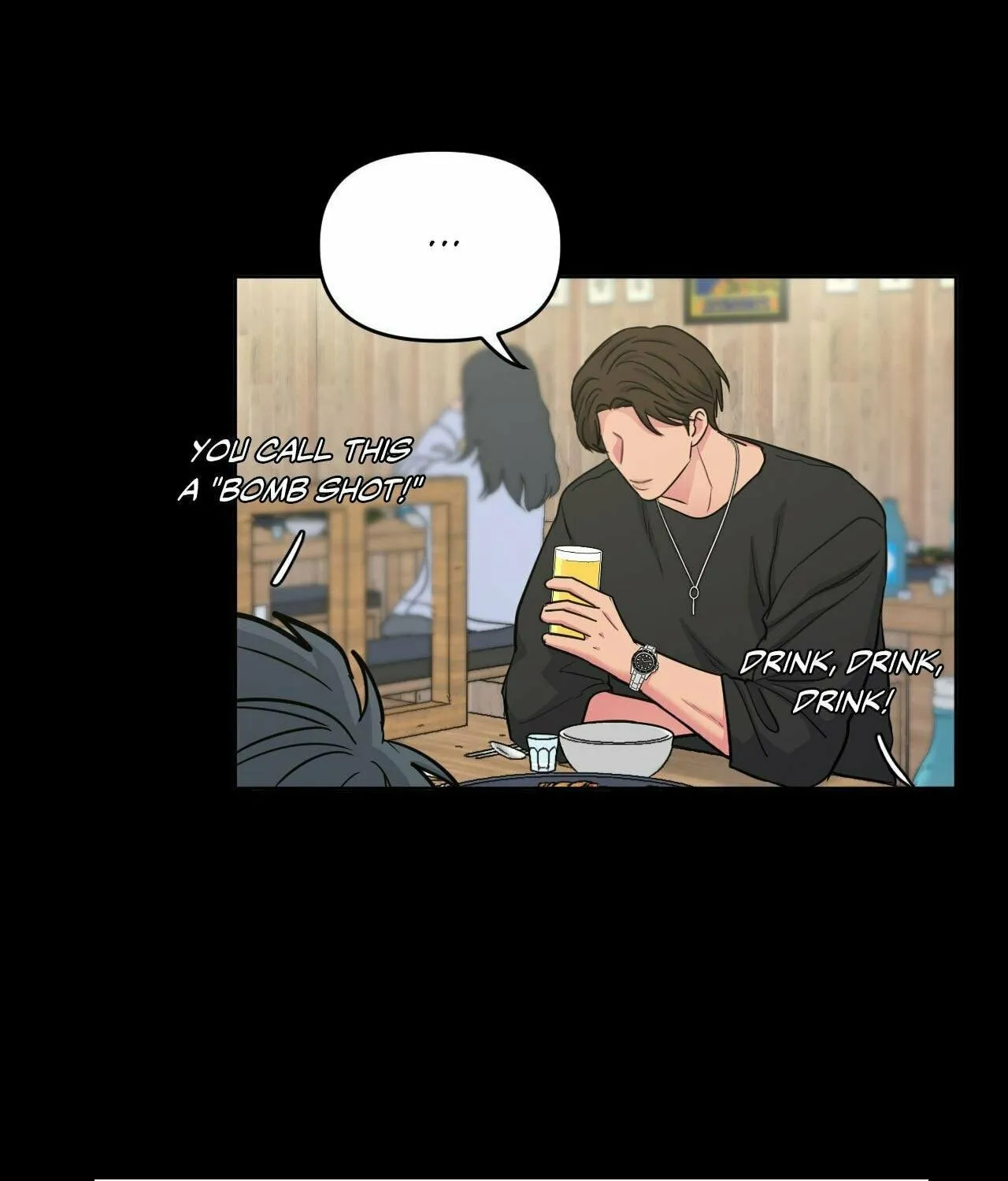 Read ARTS MANZ chapter 58 image 71 on Lezhin