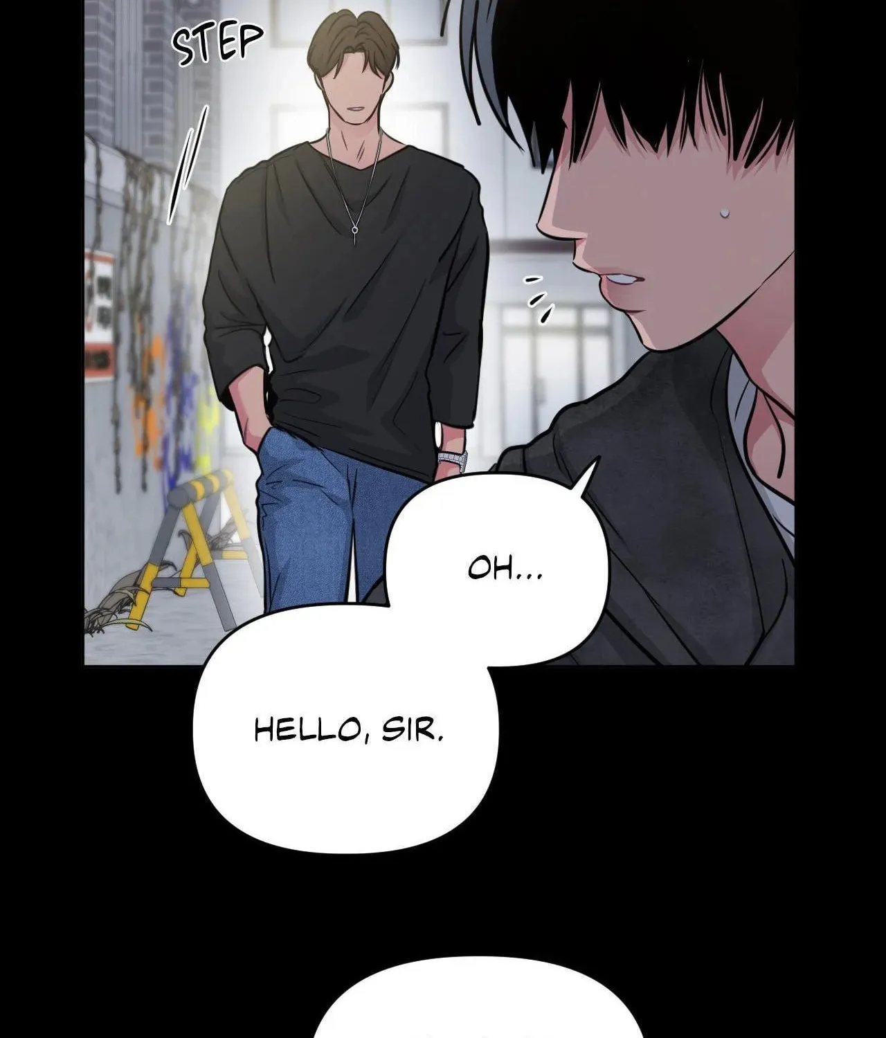 Read ARTS MANZ chapter 58 image 77 on Lezhin
