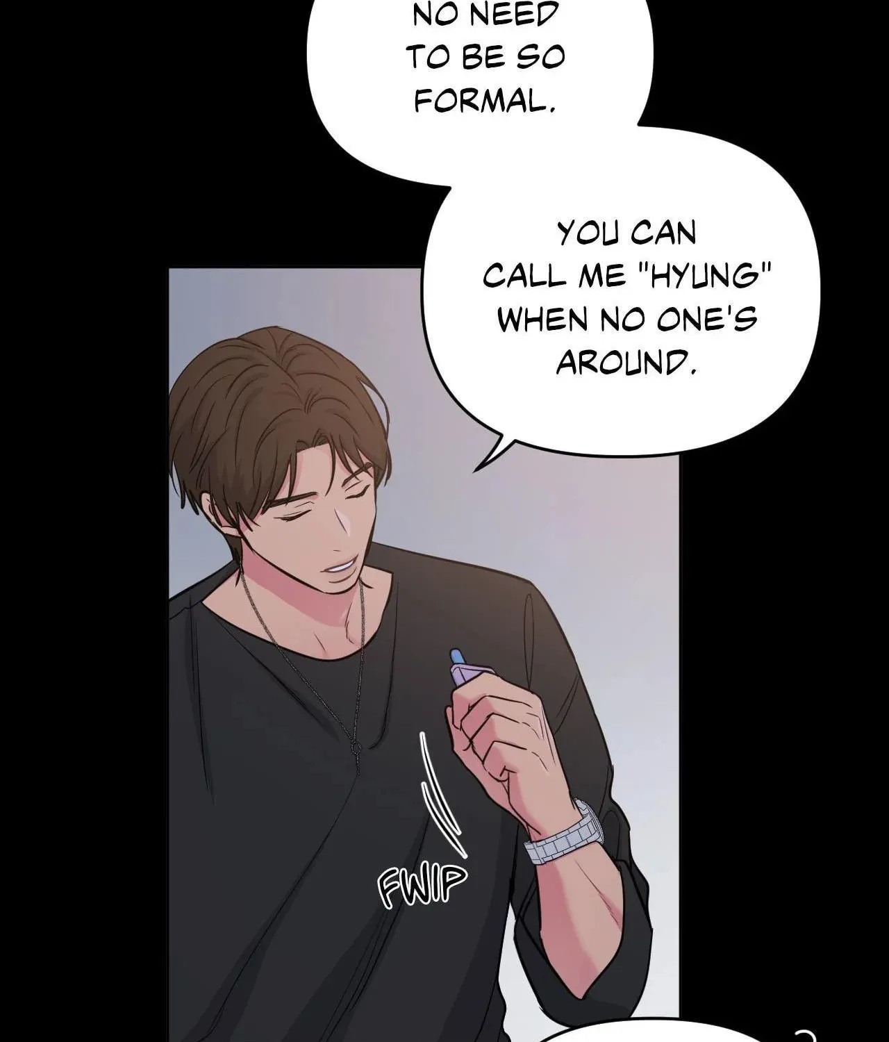 Read ARTS MANZ chapter 58 image 78 on Lezhin