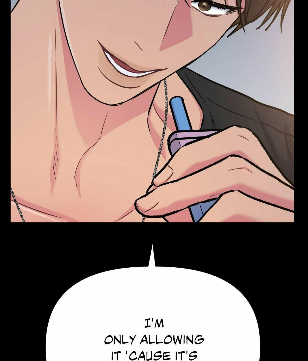 Read ARTS MANZ chapter 58 image 81 on Lezhin
