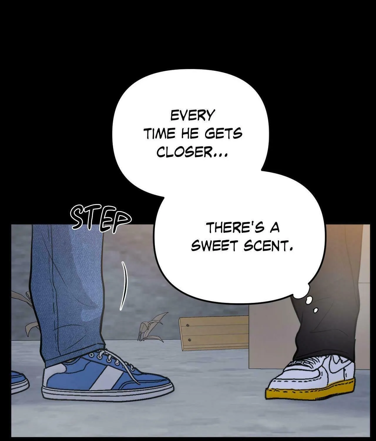 Read ARTS MANZ chapter 58 image 85 on Lezhin