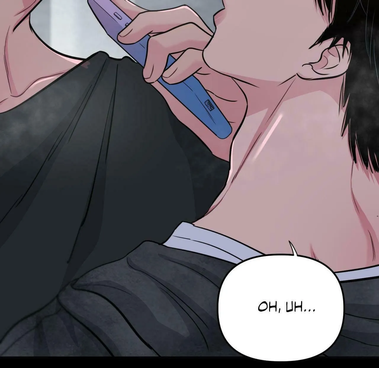 Read ARTS MANZ chapter 58 image 89 on Lezhin