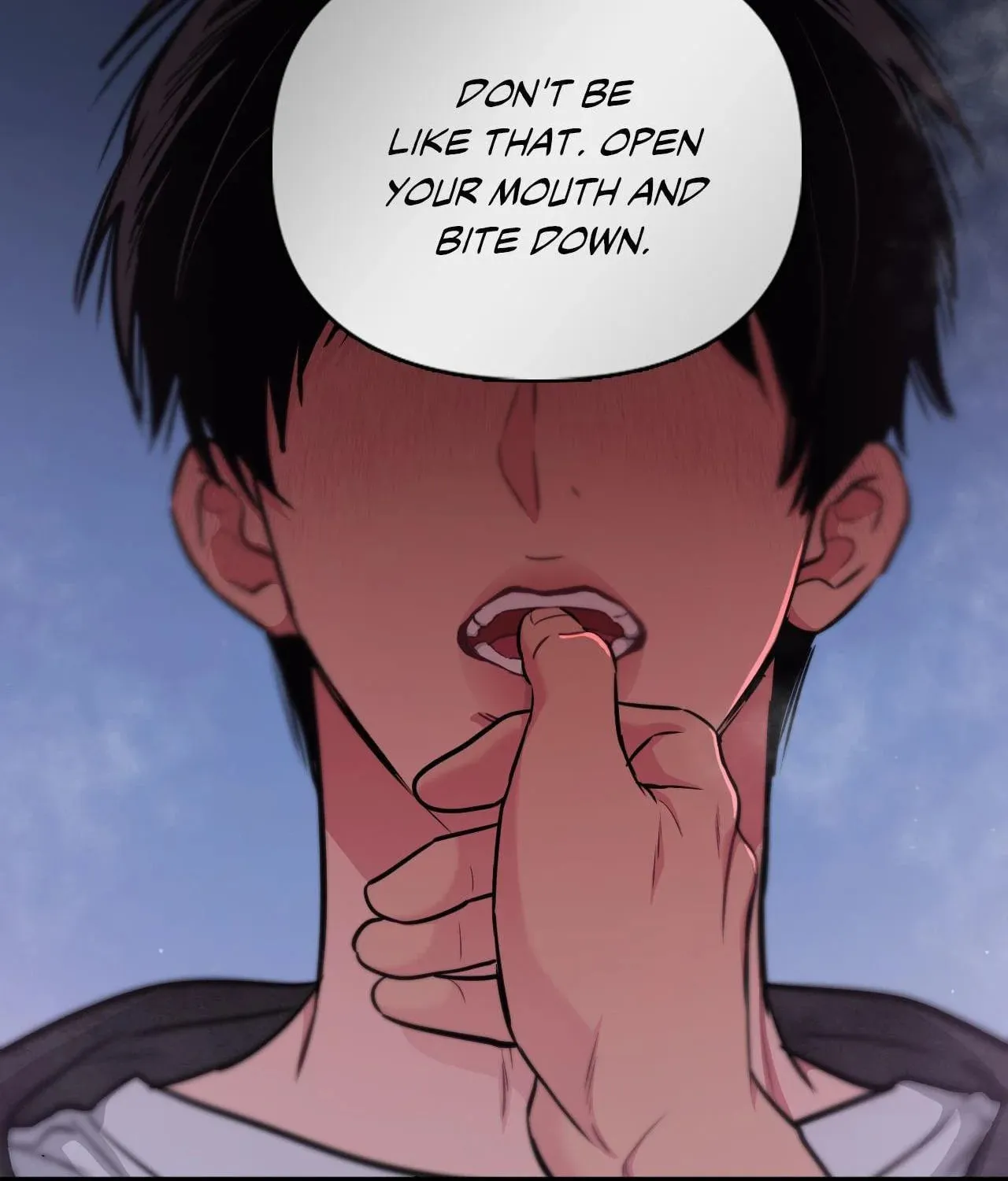 Read ARTS MANZ chapter 58 image 96 on Lezhin