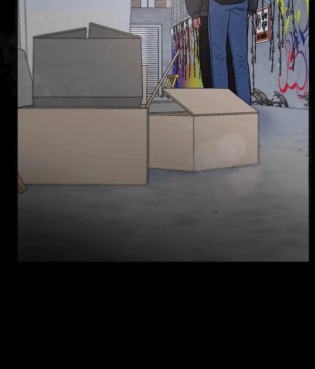 Read ARTS MANZ chapter 58 image 99 on Lezhin