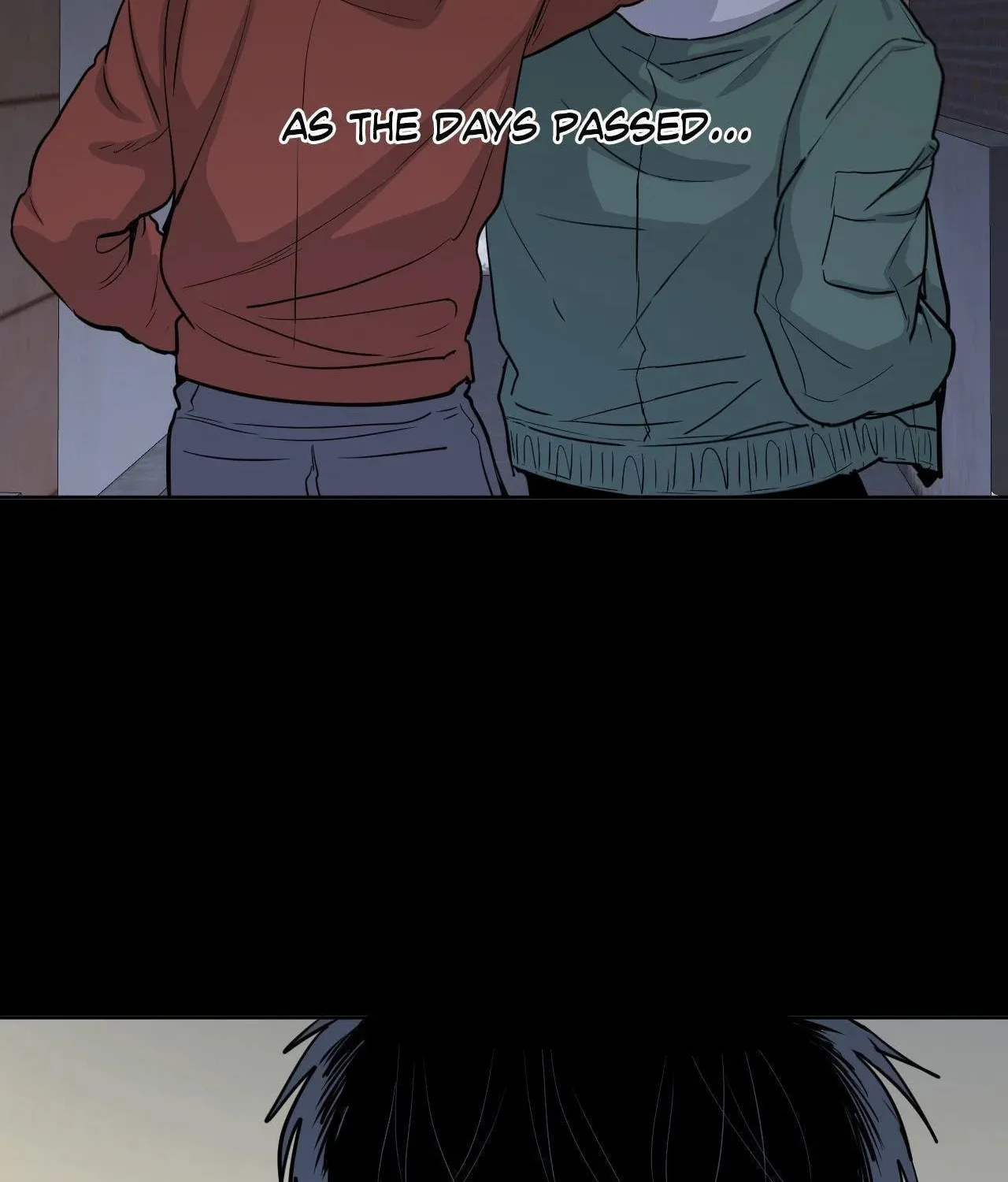 Read ARTS MANZ chapter 59 image 1 on Lezhin