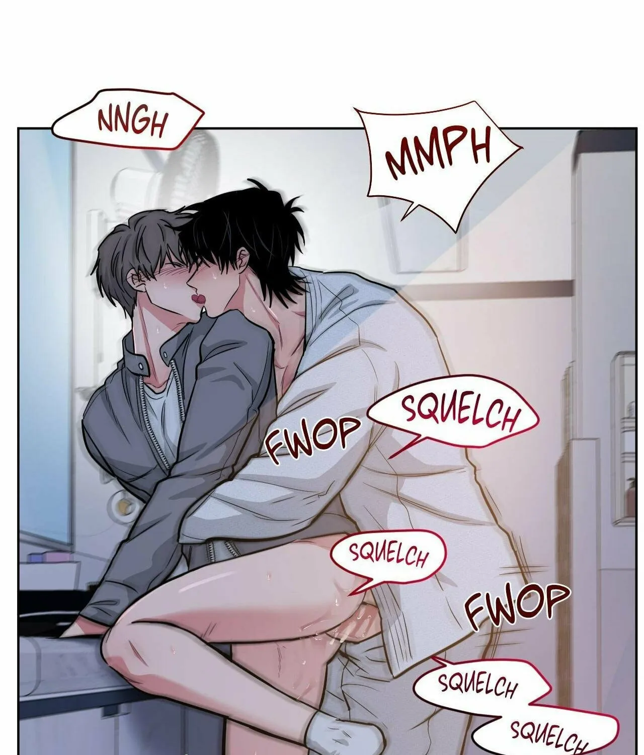 Read ARTS MANZ chapter 59 image 109 on Lezhin
