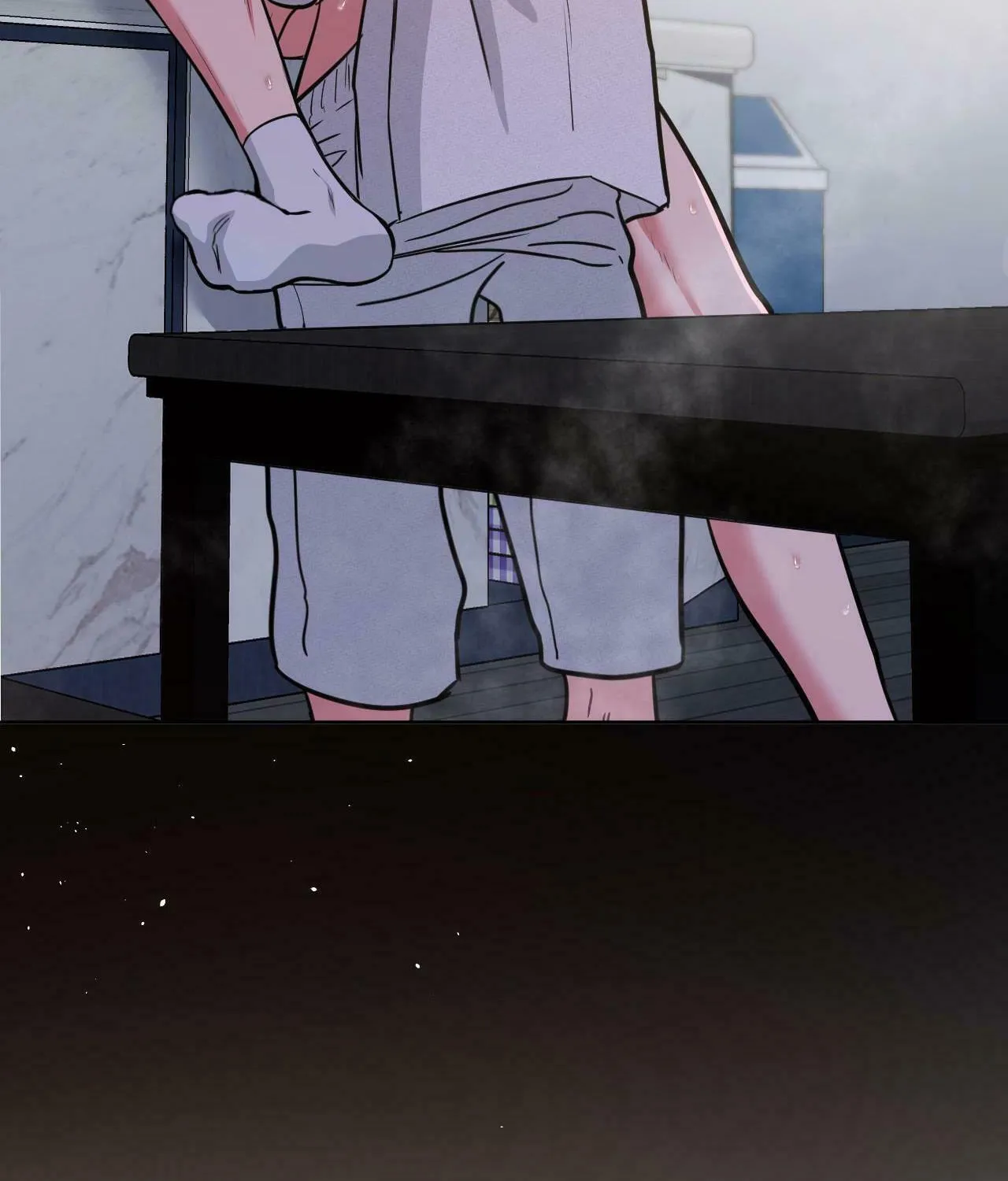 Read ARTS MANZ chapter 59 image 118 on Lezhin