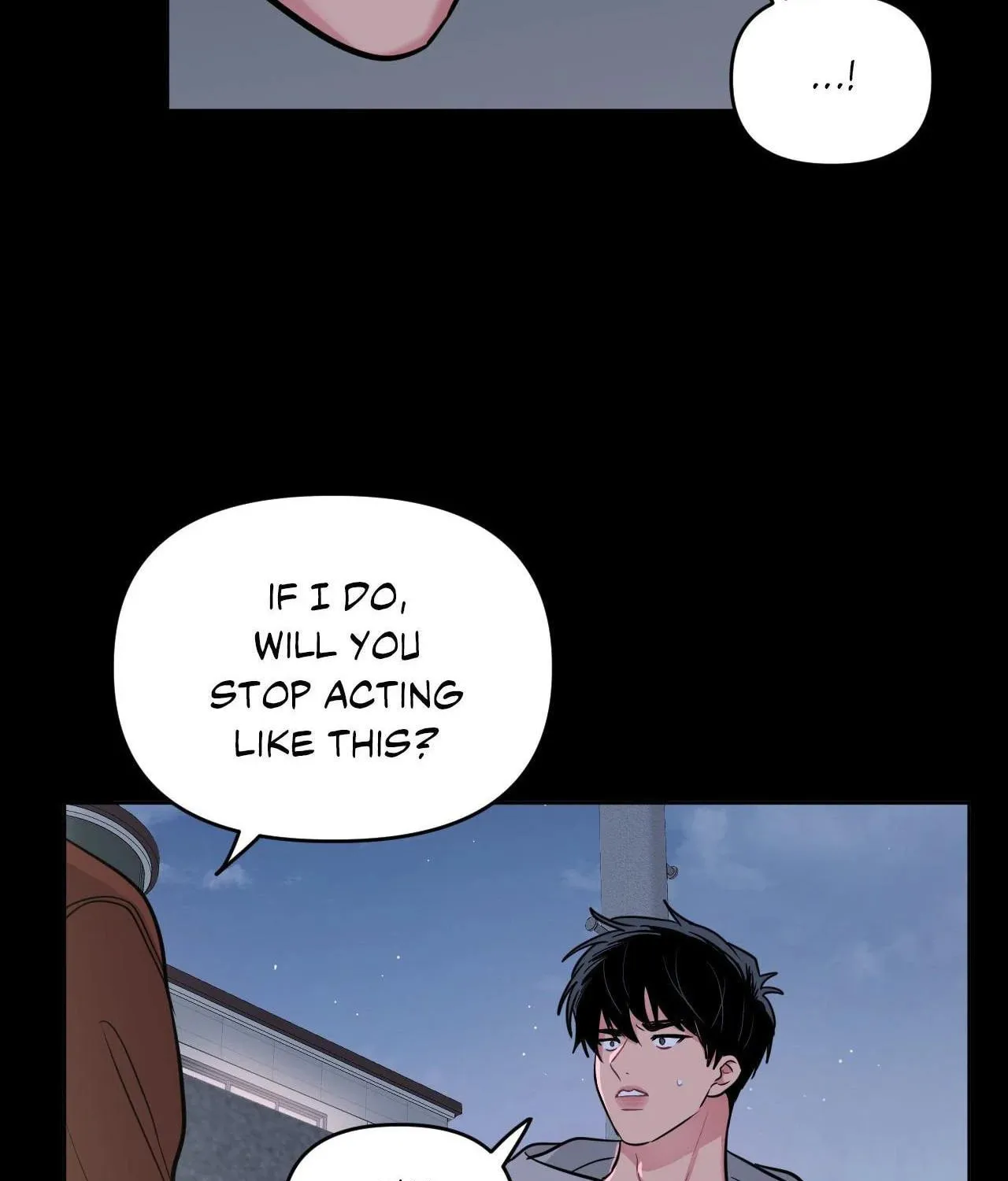 Read ARTS MANZ chapter 59 image 23 on Lezhin