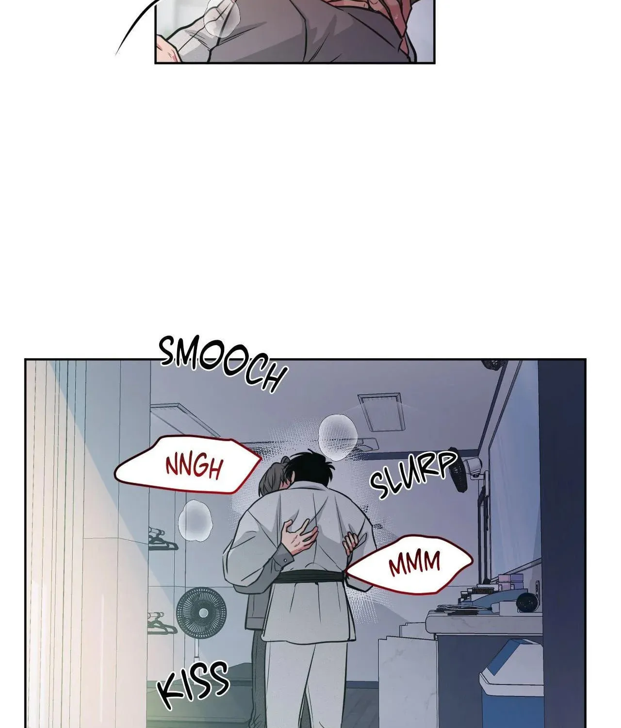 Read ARTS MANZ chapter 59 image 35 on Lezhin