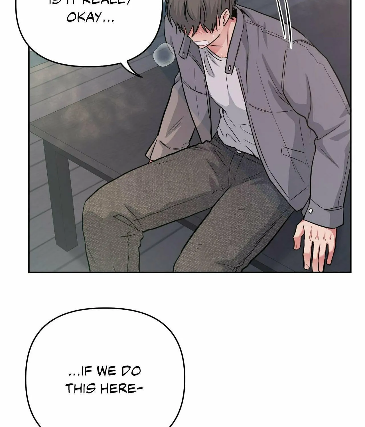 Read ARTS MANZ chapter 59 image 38 on Lezhin
