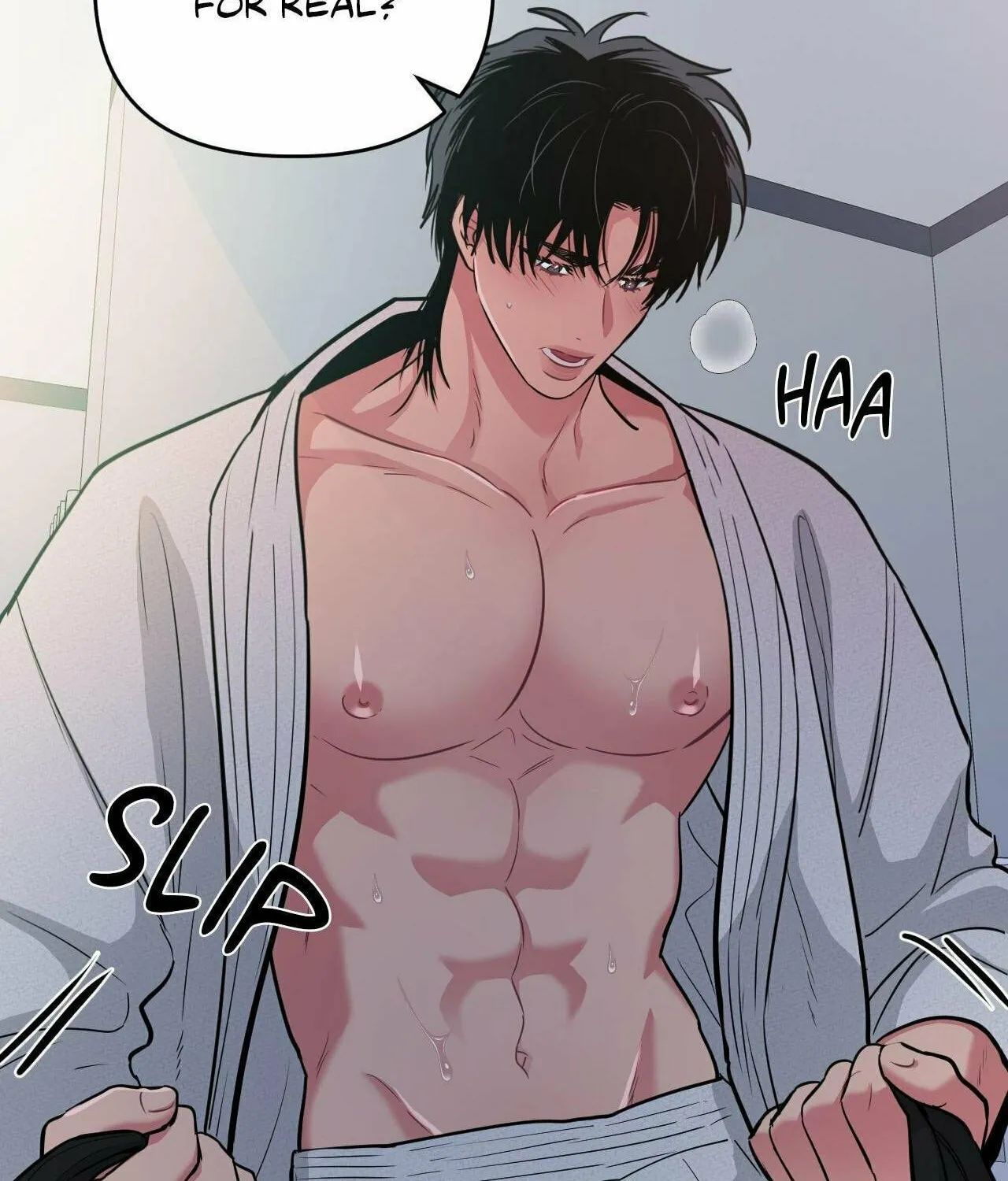Read ARTS MANZ chapter 59 image 40 on Lezhin