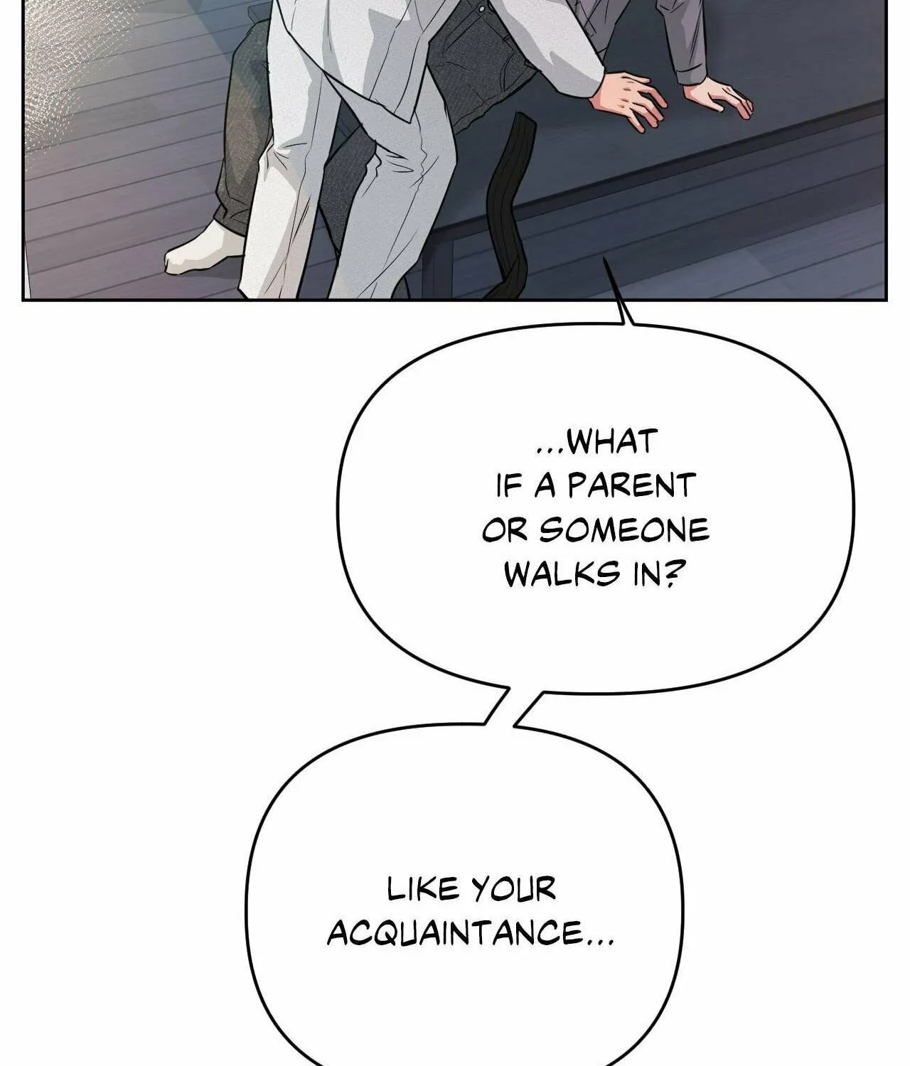 Read ARTS MANZ chapter 59 image 43 on Lezhin