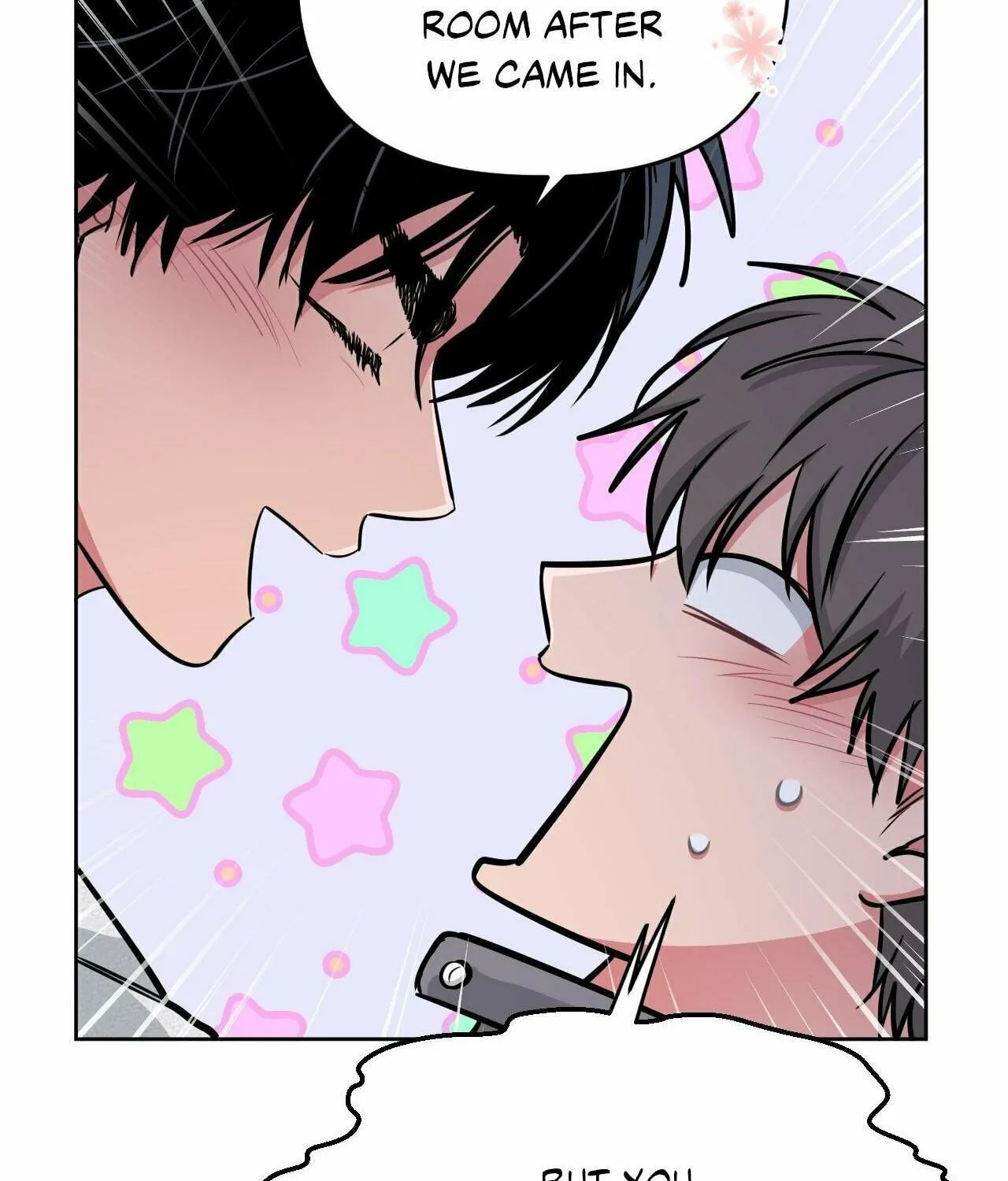 Read ARTS MANZ chapter 59 image 45 on Lezhin