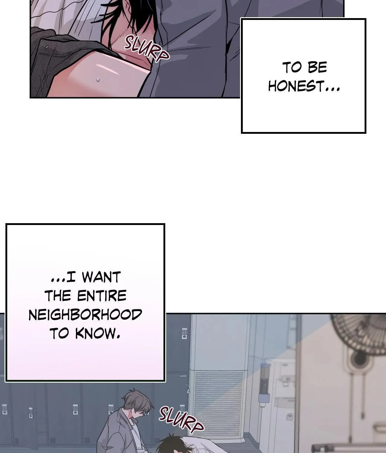Read ARTS MANZ chapter 59 image 48 on Lezhin