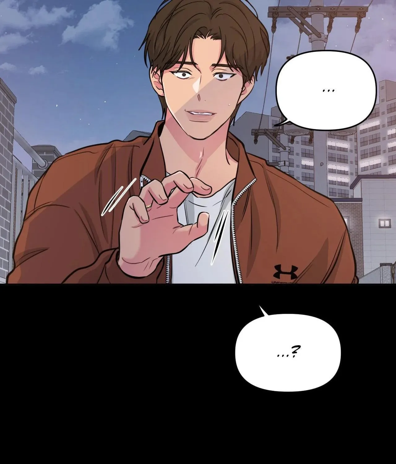 Read ARTS MANZ chapter 59 image 5 on Lezhin