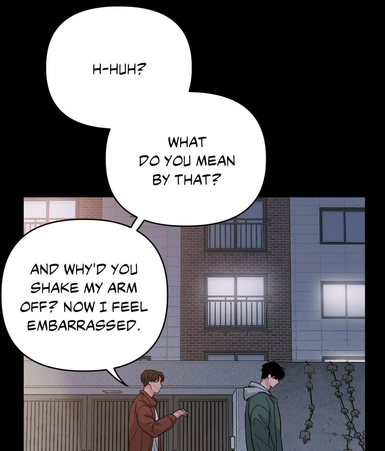 Read ARTS MANZ chapter 59 image 6 on Lezhin