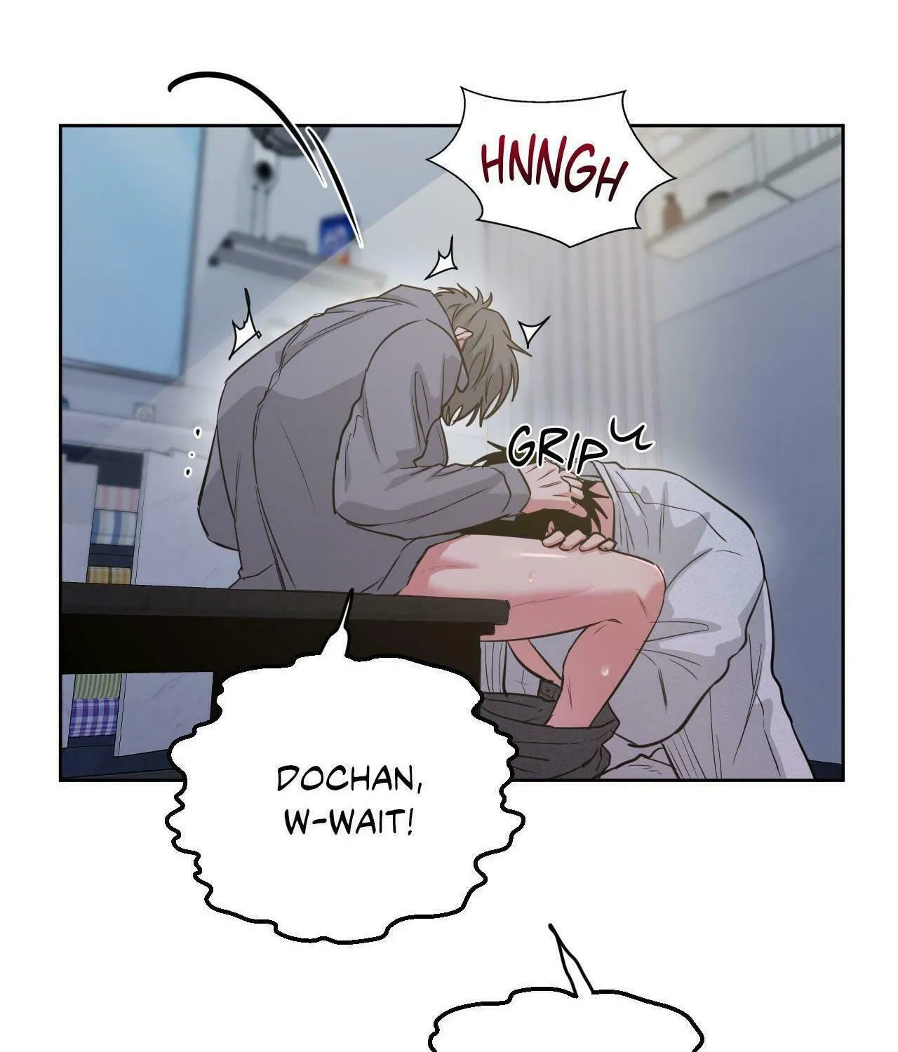 Read ARTS MANZ chapter 59 image 70 on Lezhin