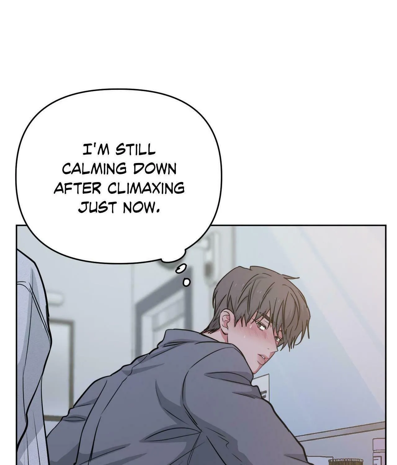 Read ARTS MANZ chapter 59 image 82 on Lezhin
