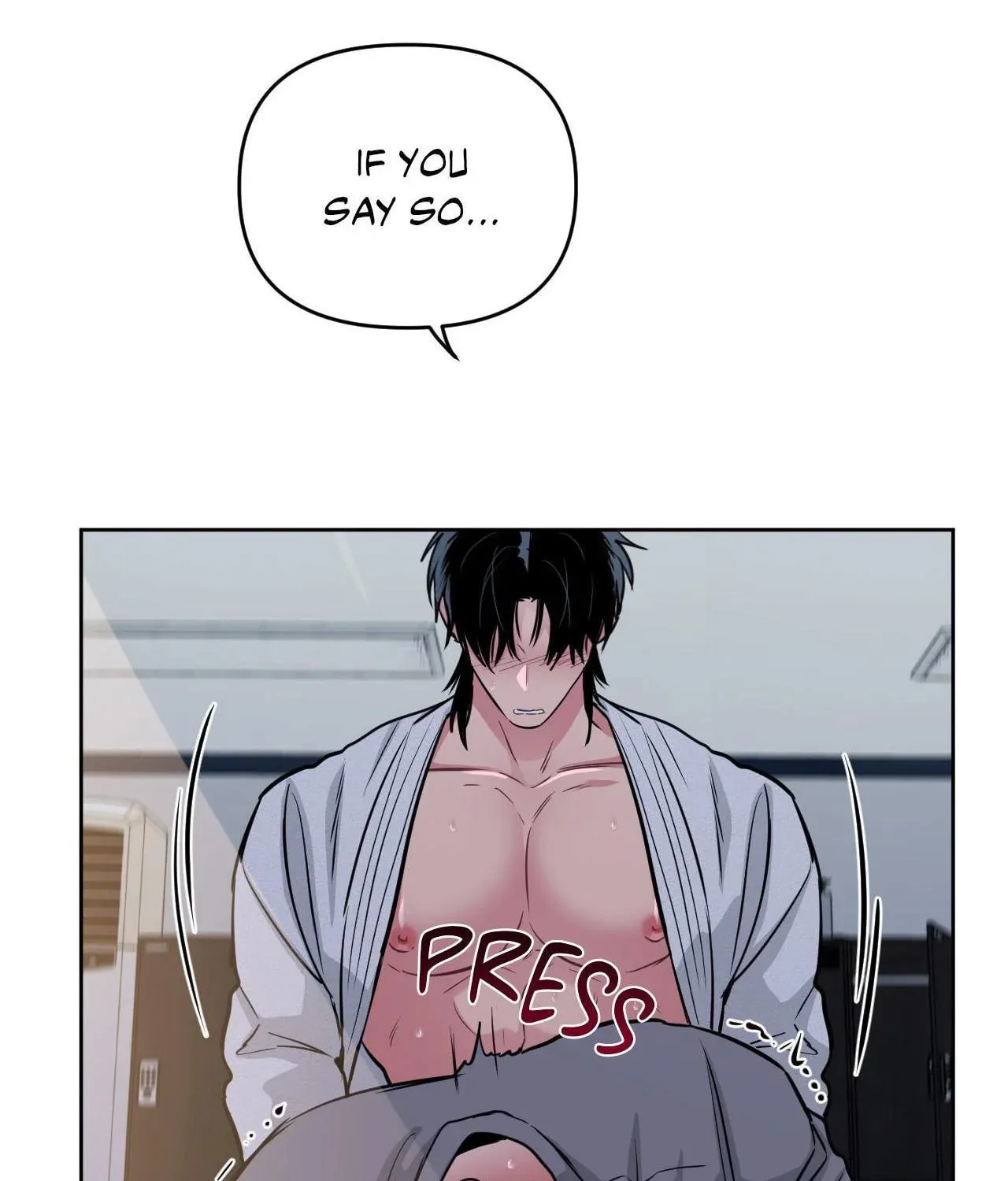 Read ARTS MANZ chapter 59 image 88 on Lezhin