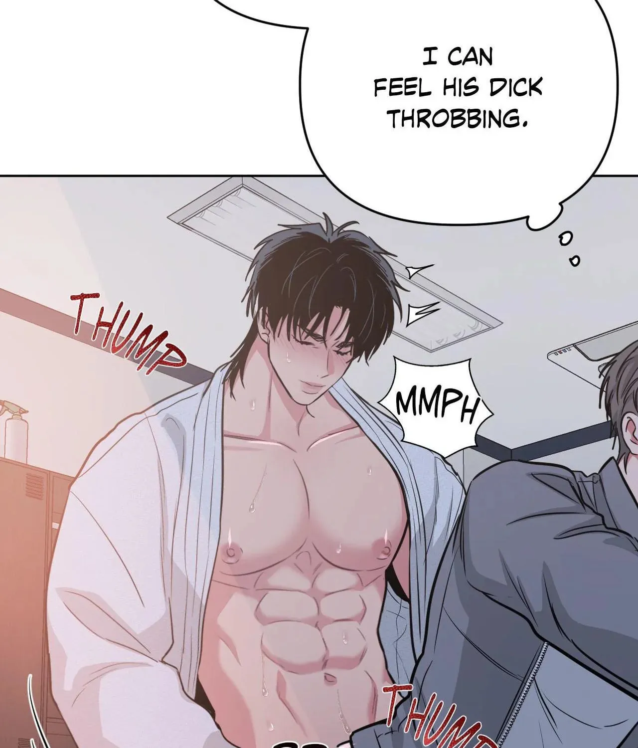 Read ARTS MANZ chapter 59 image 94 on Lezhin