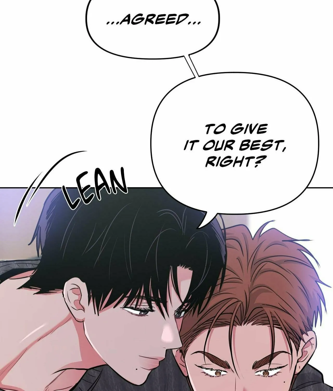 Read ARTS MANZ chapter 60 image 100 on Lezhin