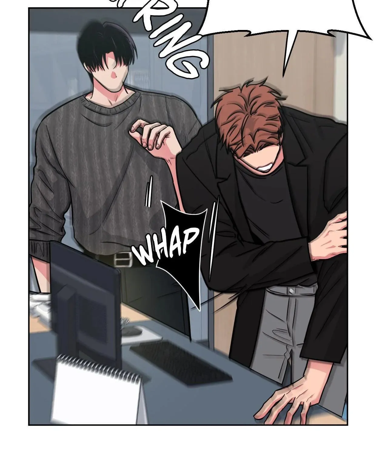Read ARTS MANZ chapter 60 image 104 on Lezhin