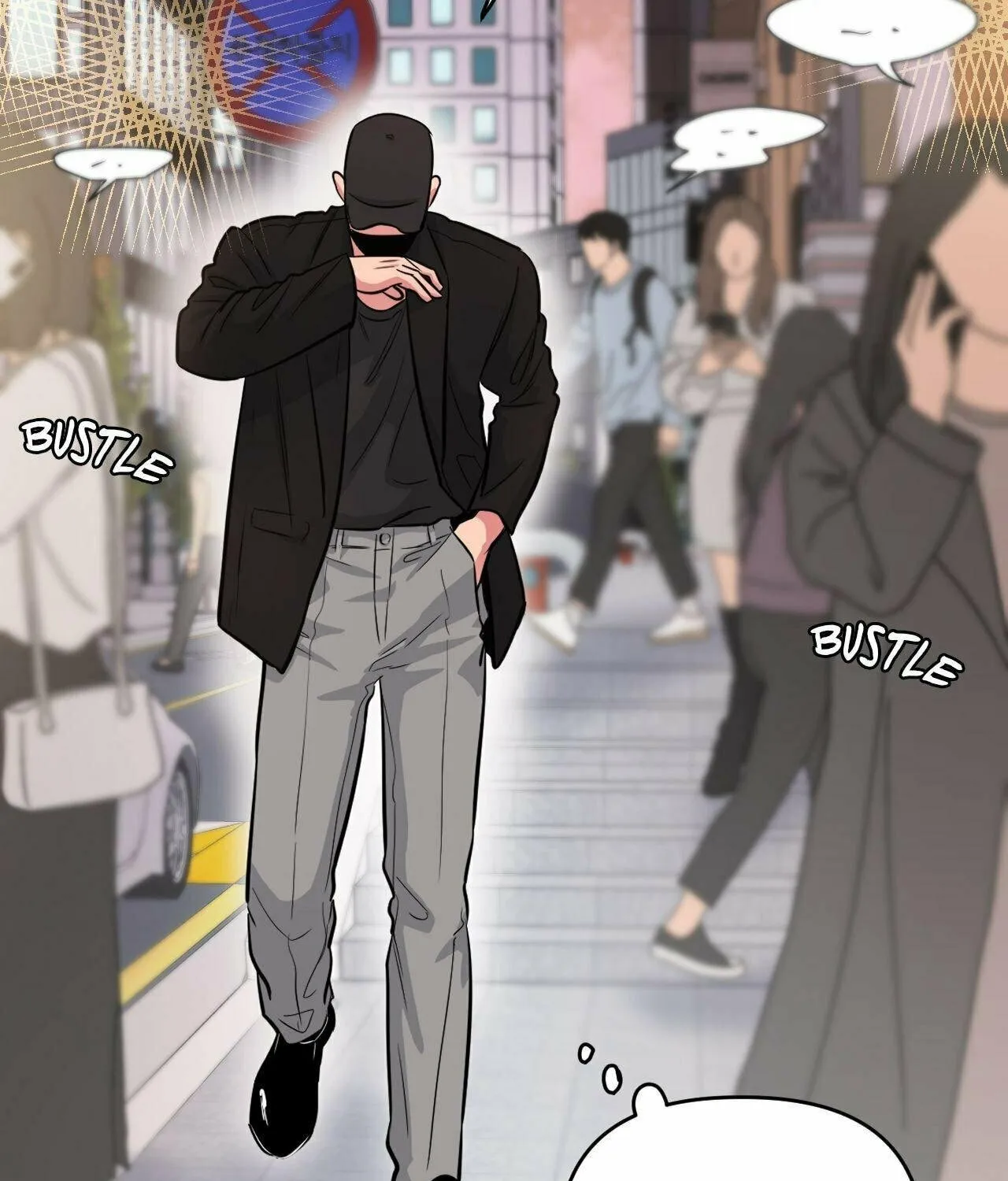 Read ARTS MANZ chapter 60 image 116 on Lezhin