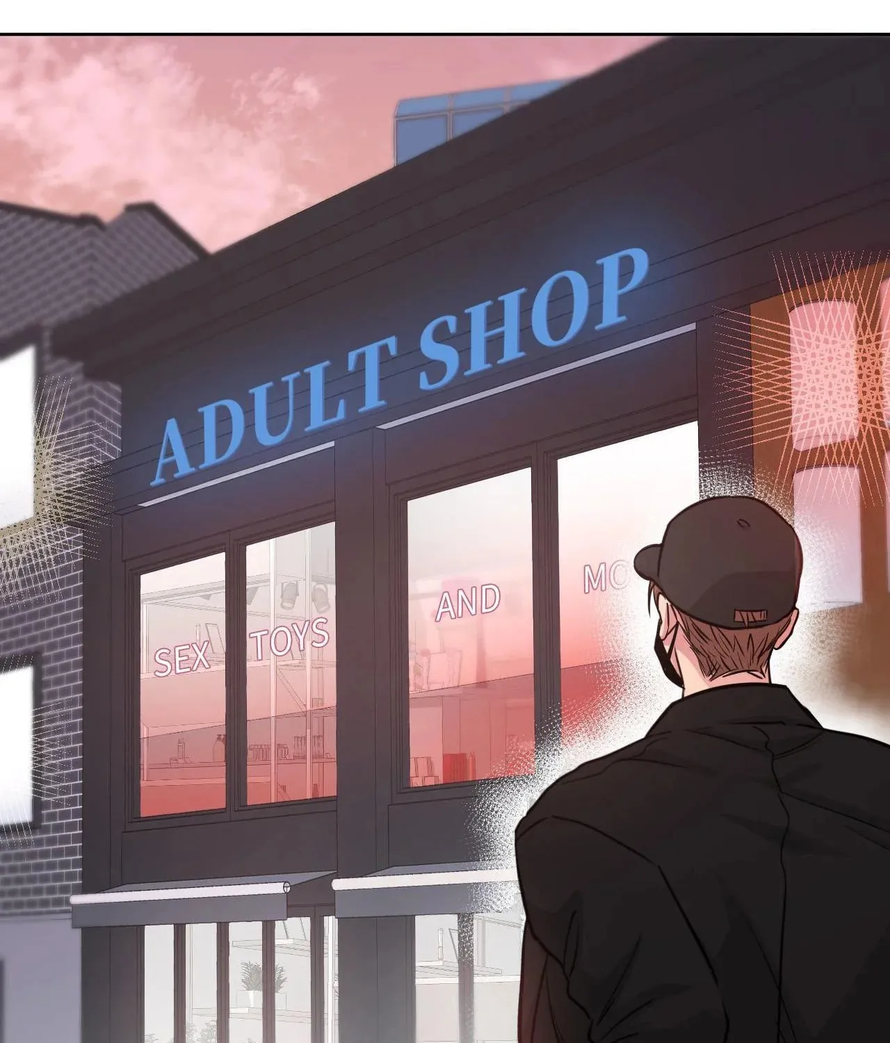 Read ARTS MANZ chapter 60 image 121 on Lezhin