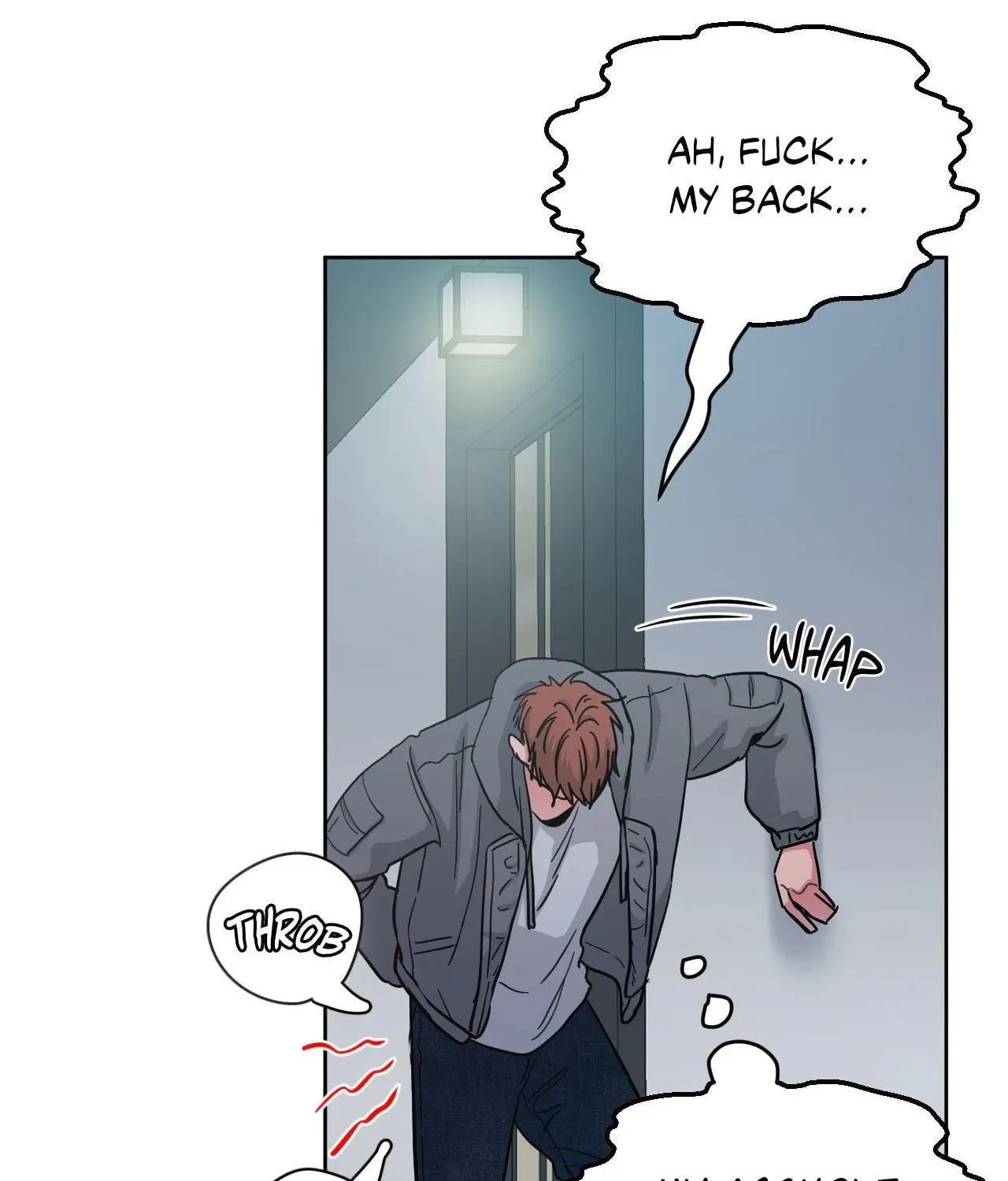 Read ARTS MANZ chapter 60 image 19 on Lezhin