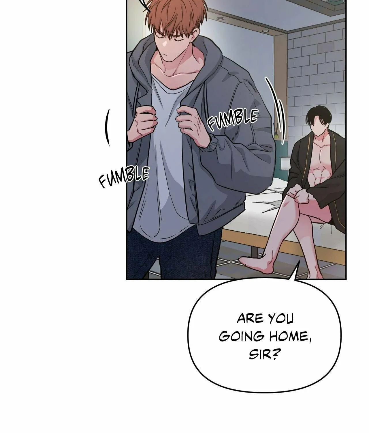 Read ARTS MANZ chapter 60 image 2 on Lezhin