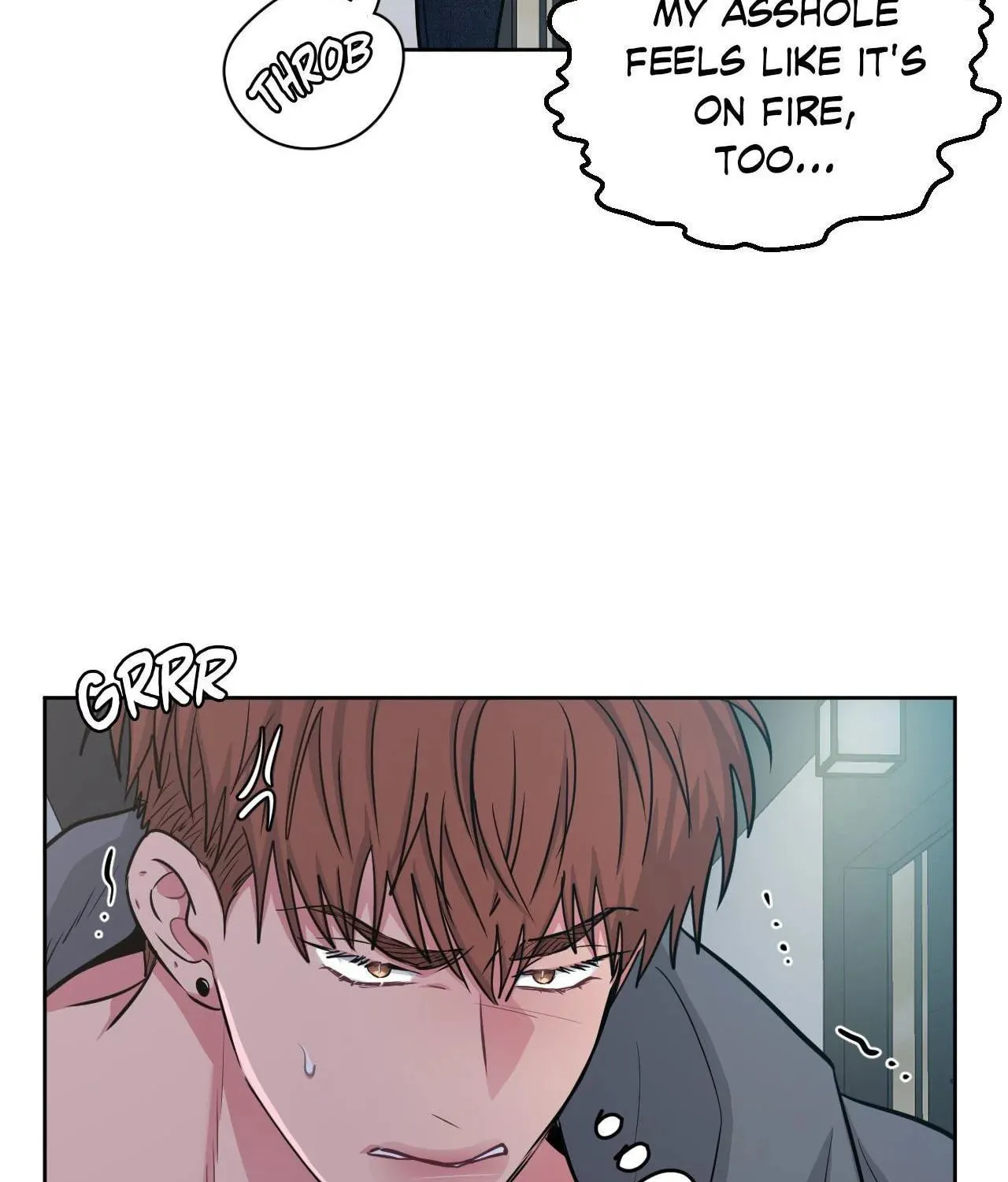 Read ARTS MANZ chapter 60 image 20 on Lezhin