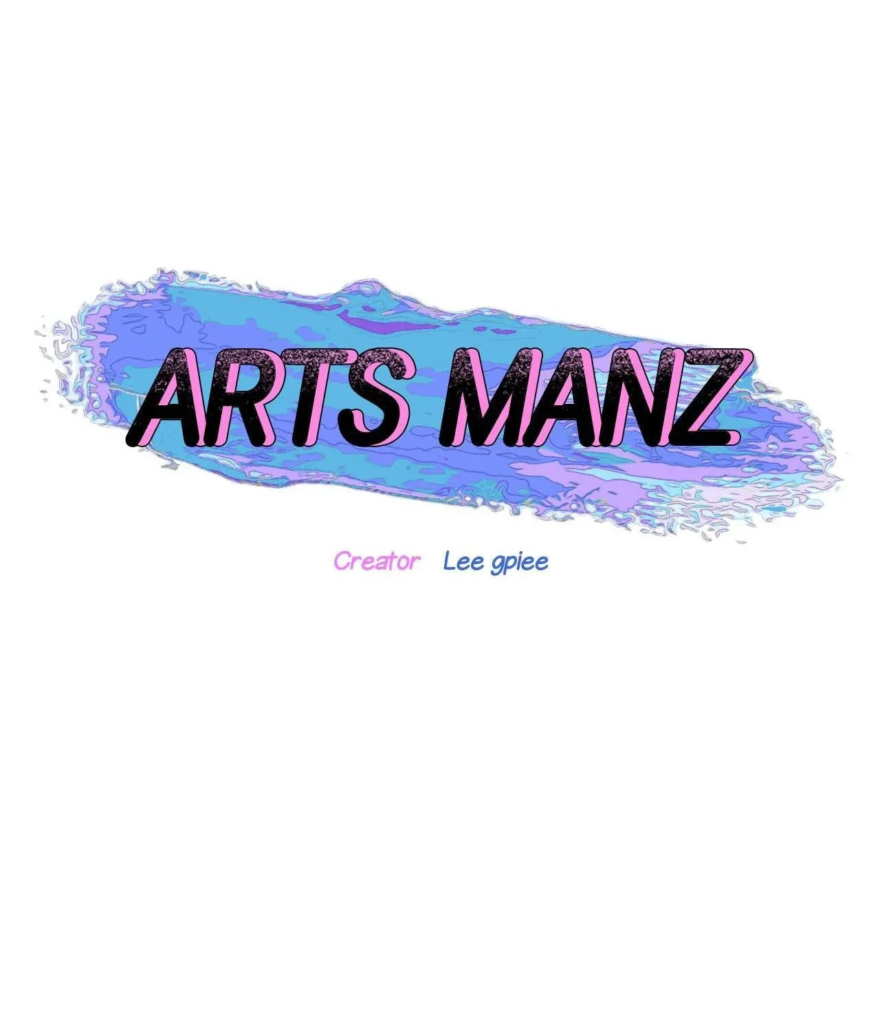 Read ARTS MANZ chapter 60 image 24 on Lezhin