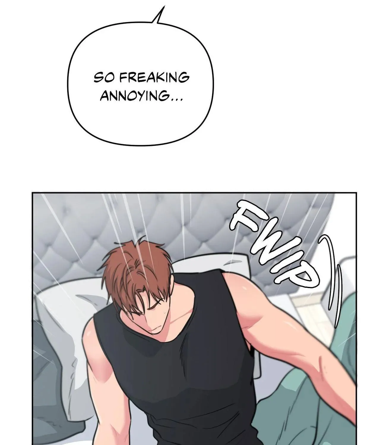 Read ARTS MANZ chapter 60 image 30 on Lezhin