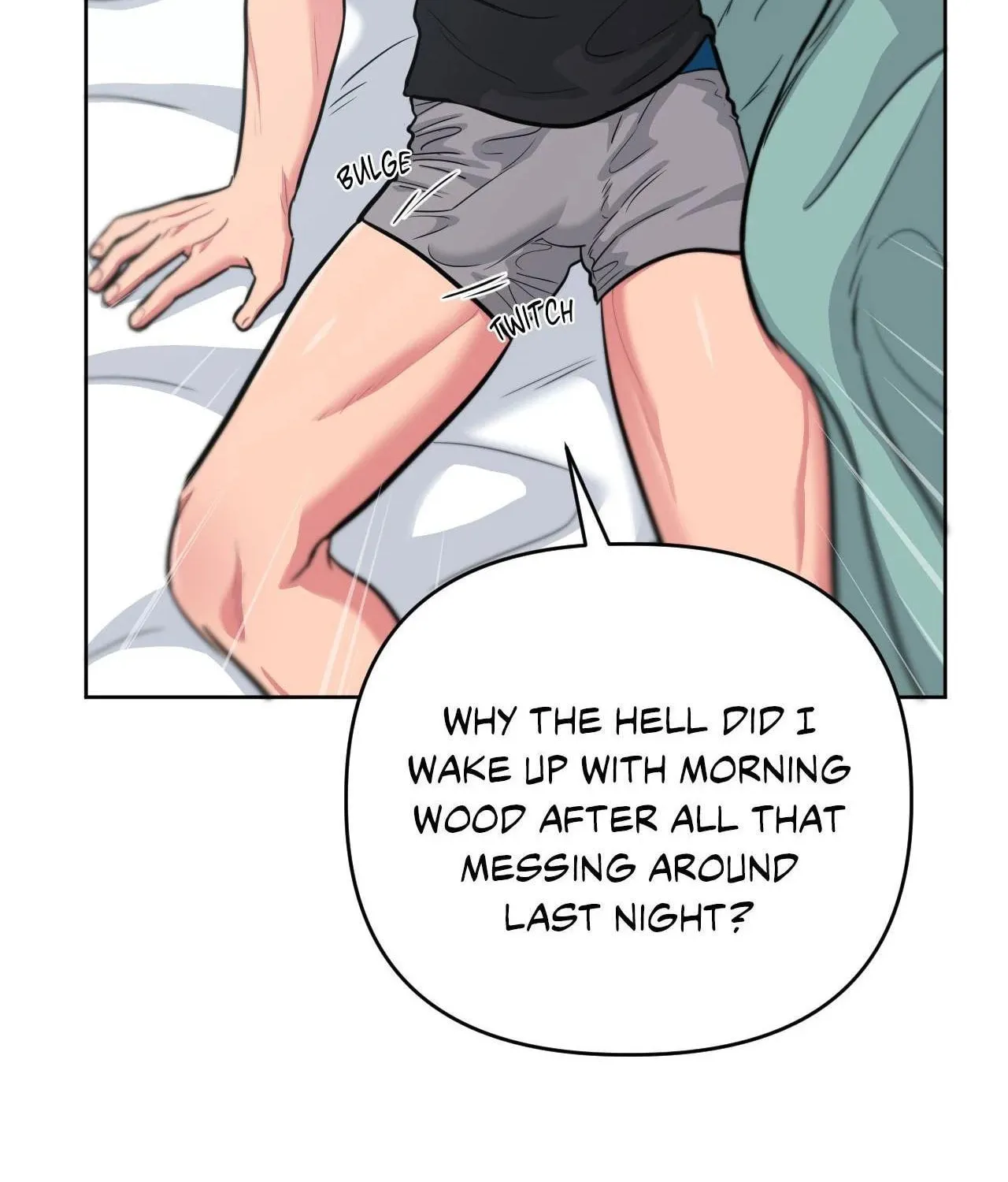 Read ARTS MANZ chapter 60 image 31 on Lezhin