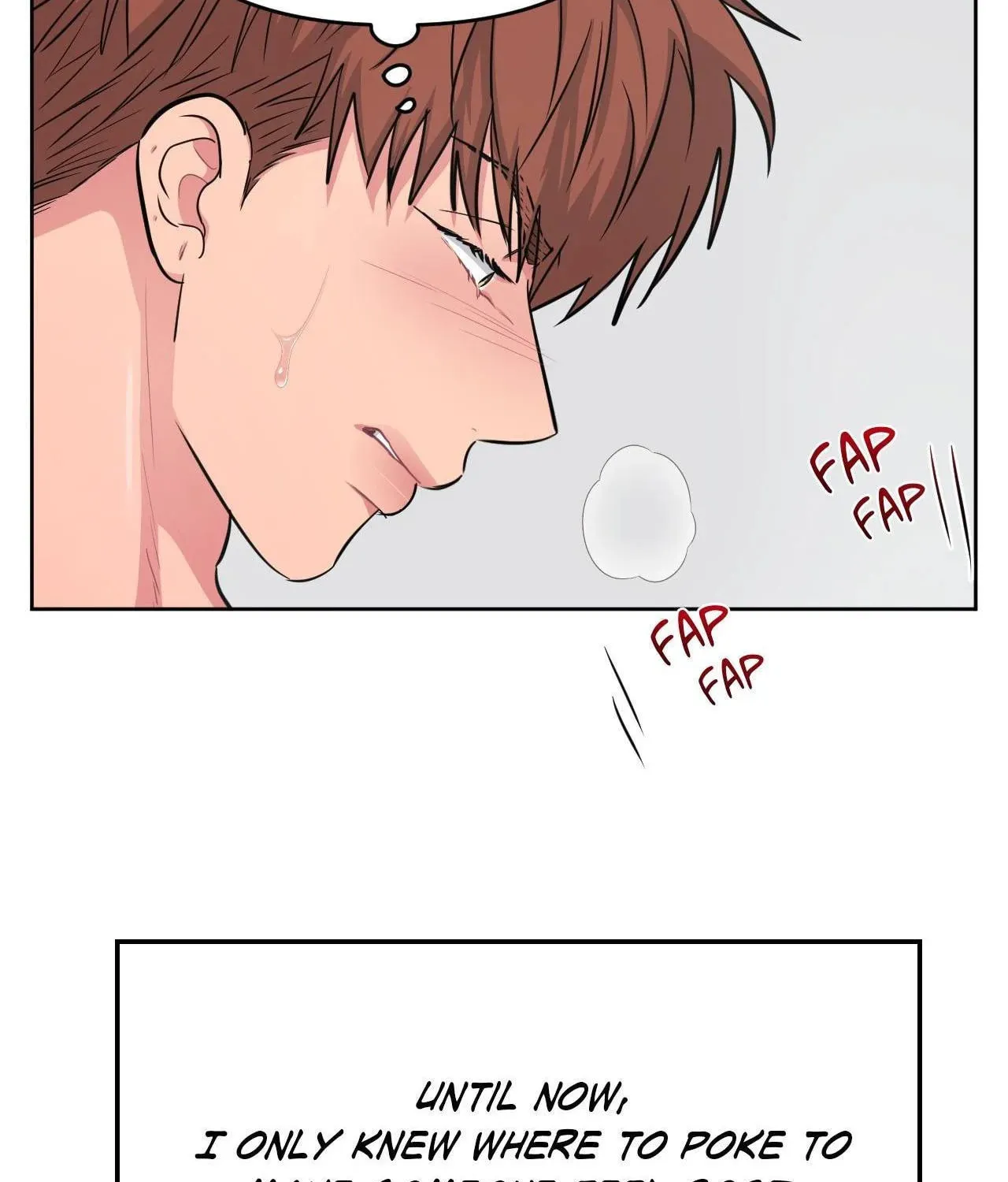 Read ARTS MANZ chapter 60 image 36 on Lezhin