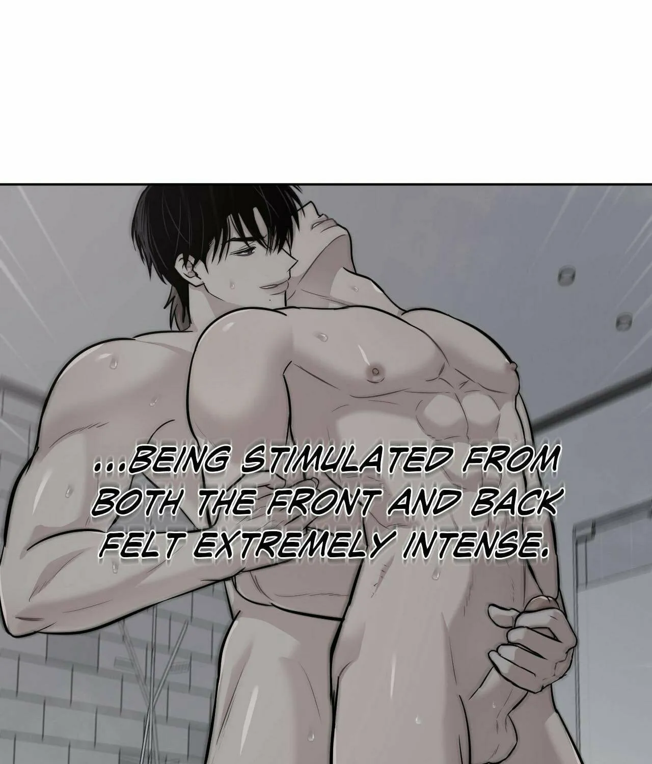 Read ARTS MANZ chapter 60 image 42 on Lezhin
