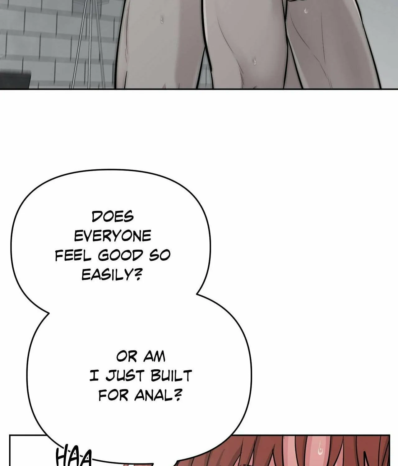 Read ARTS MANZ chapter 60 image 43 on Lezhin